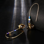 Long Earrings Pendientes De Piedras Brincos Party Jewelry - jewelery-light