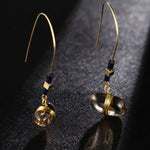 Long Earrings Pendientes De Piedras Brincos Party Jewelry - jewelery-light