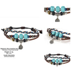 Turkish Eye Bracelets For Men Woman New Fashion - jewelery-light