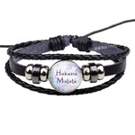 Believe In Yourself Bracelet Inspirational Quote - jewelery-light